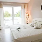 빌라 Domizil A&n Comfortable