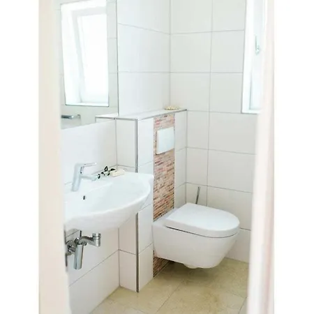 Villa Domizil A&n Comfortable *