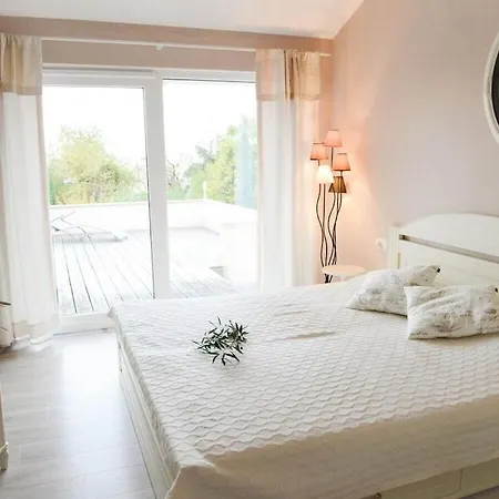 Villa Domizil A&n Comfortable