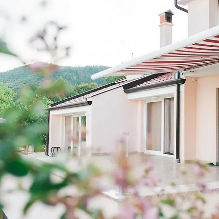 Villa Domizil A&n Comfortable Poljane