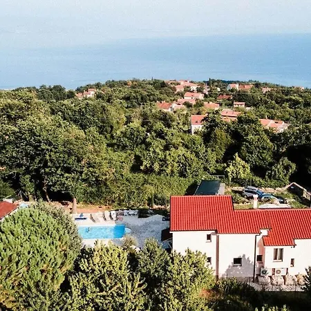 Domizil A&n Comfortable Villa