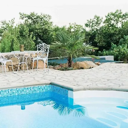 Villa Domizil A&n Comfortable *