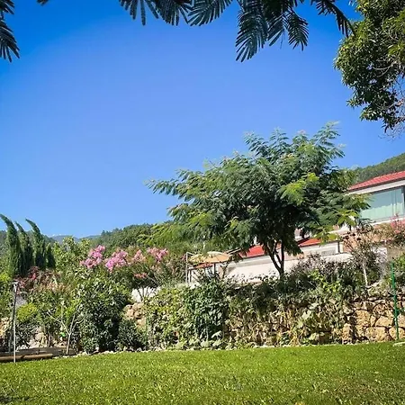 Villa Domizil A&n Comfortable