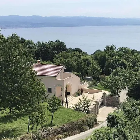 Villa Domizil A&n Comfortable