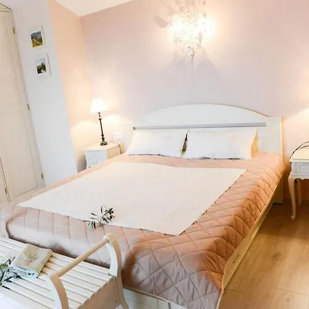 Villa Domizil A&n Comfortable *