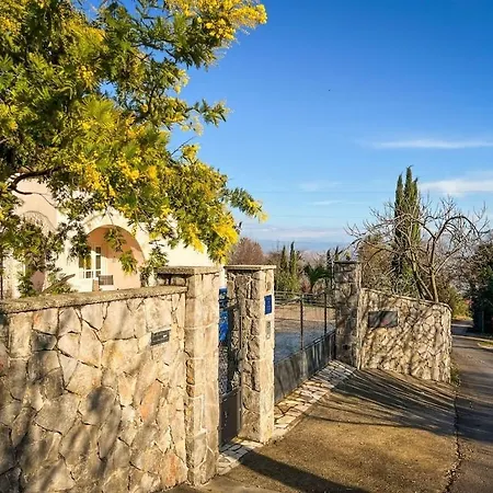 Villa Domizil A&n Comfortable
