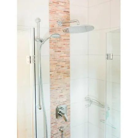 Domizil A&n Comfortable Villa *