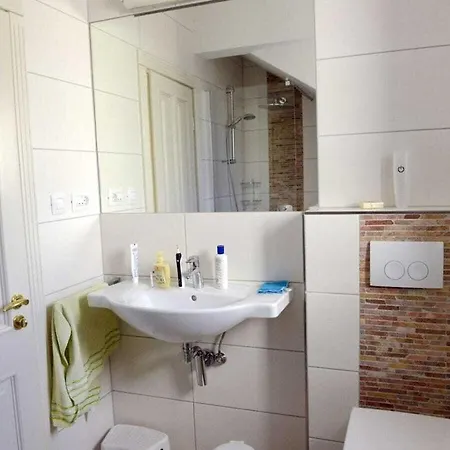 Villa Domizil A&n Comfortable *