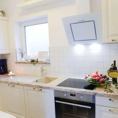 Domizil A&n Comfortable Villa *