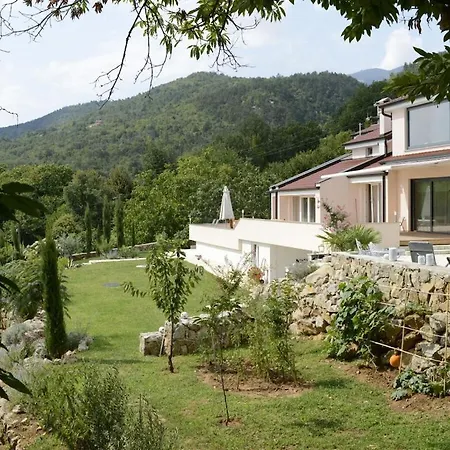 Domizil A&n Comfortable Villa