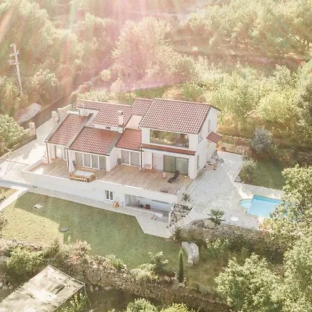 Domizil A&n Comfortable Villa