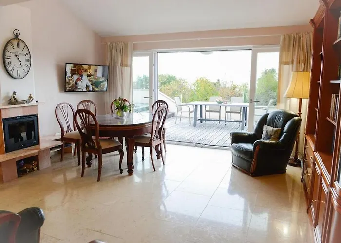 Domizil A&n Comfortable Poljane